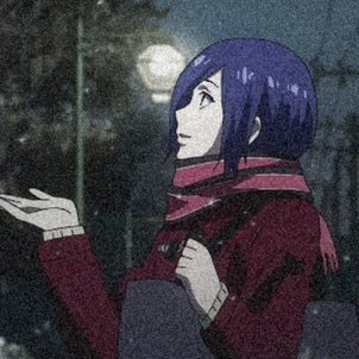 тоука, тоука киришима, токийский гуль, touka kirishima, киришима токийский гуль