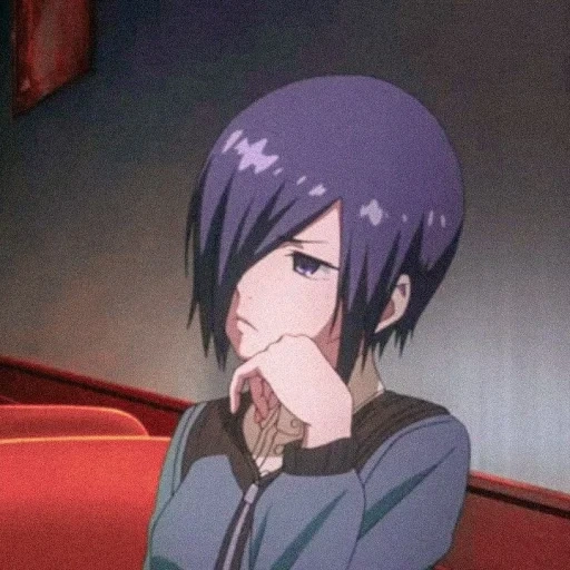 toouka, kirishima levou, touka tokyo ghoul, anime tóquio ghhal tuka, tokysky ghoul temporada 1 temporada