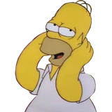 Achi Ech @SimpsonsGrupo