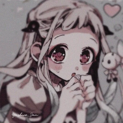 anime, anime creative, anime mignon, anime de kawai, bande dessinée mignonne