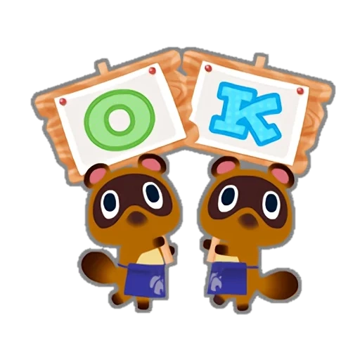 animal crossing, stiker enimal crossing, timmy tommy animal crossing, xxx timmy tommy animal crossing, animal amiibo melintasi koleksi patung timmy tommy