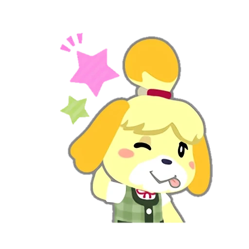isabelle, cruce de animales, isabelle enonyon crossing, animal crossing isabelle