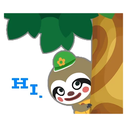 crossing animal, animal crossing new leaf, animali che attraversano nuove foglie