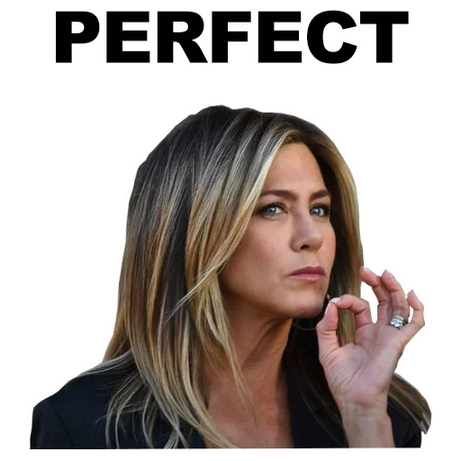 jennifer aniston, cabello jennifer aniston, actriz jennifer aniston, perfil de jennifer aniston, color de cabello de jennifer eniston