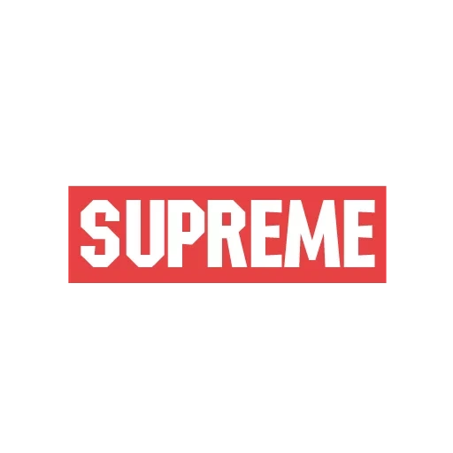 суприм, supreme, supreme лого, лого суприм х, логотип supreme
