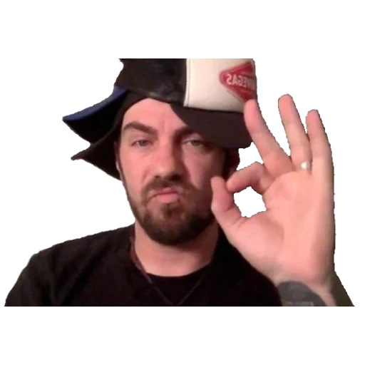 trevor, männlich, adam gontier, adam guntier meme