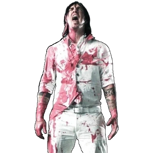 oliver, adam gontier, costume de zombie, prolongation de trois jours, break adam gontier