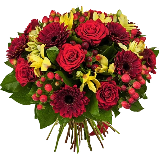 bouquet, flowers bouquet, bouquet of flowers, alstromeria bouquet, festive bouquet of flowers