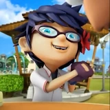 @crmll06 #boboiboy