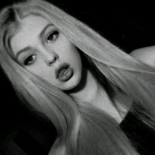 девушка, женщина, loren gray, красивые девушки