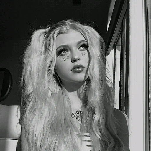 девушка, лорен грей, loren gray, девушка барби, лорен грей барби