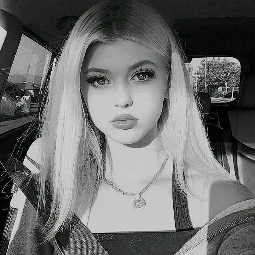 девушка, loren gray, красота девушки, красивые женщины