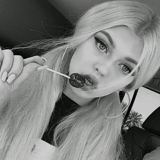 девушка, женщина, loren gray, asmr ликинг, настя миронова новосибирск