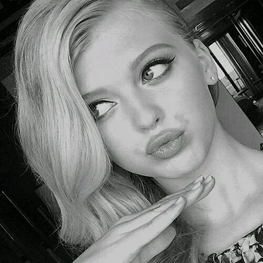 девушка, loren gray, молодые актрисы, красивые женщины