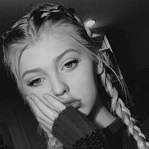 девушка, loren gray, король артур, мой плейлист, тик ток проверка лайфхаков