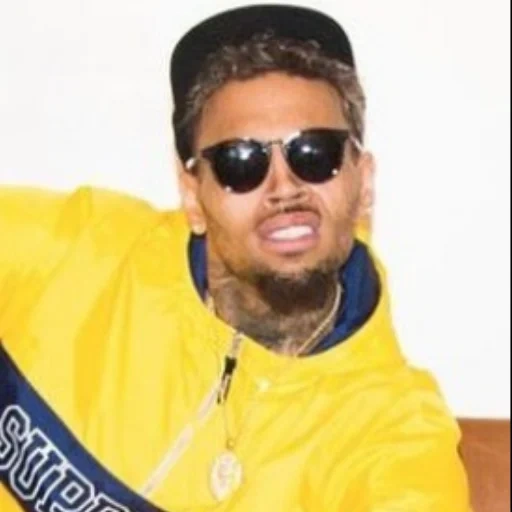 le mâle, chris brown, chanteur de moïse, chris brown ayo, chris brown 2020