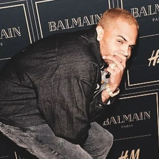 el hombre, humano, eros ramazotti, estilo de chris brown, hermano gianluka wacca