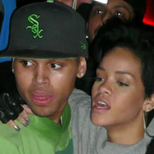 rihanna, chris brown, la rihanna golpeada, rihanna chris brown, chris brown venció a rihanna