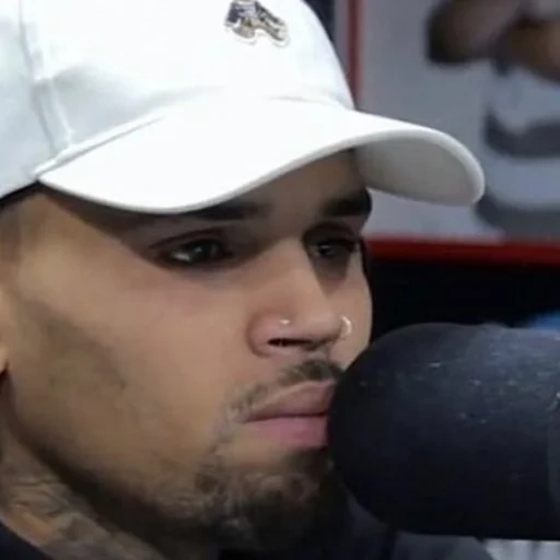 tipo, chris brown, rapador chris, chris brown, chris brown x