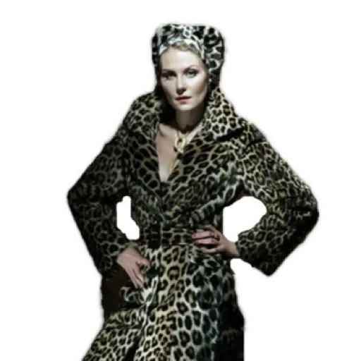 стиль мода, мода одежда, женская мода, рената литвинова 1990, пальто леопардовым принтом