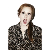 Adele by sononicola