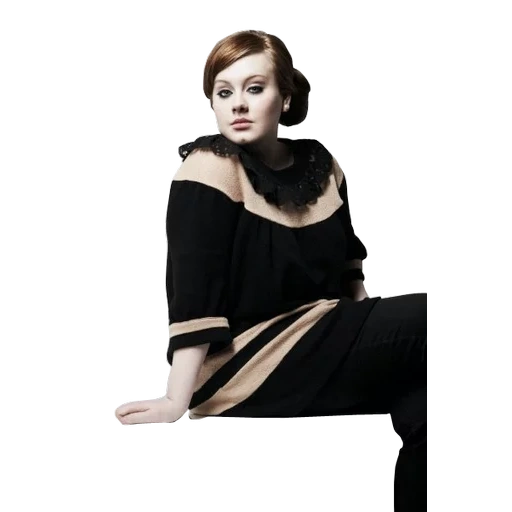 adele, mujer joven, cantante adele, adele de la juventud, adele juventud