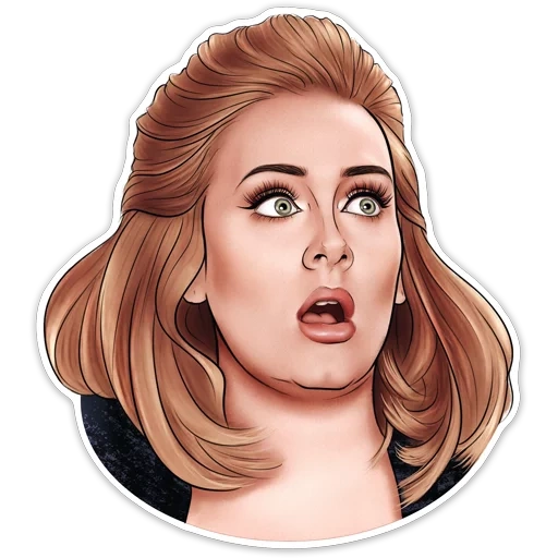 faces, adele, adele