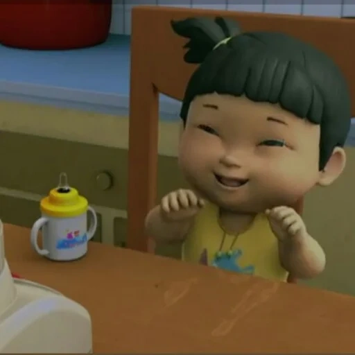 wuping yipin, jarwo sopo, adit sopo jarwo, adit sopo jarwo adel, cartoon english baby