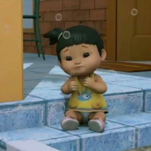 cara, asiático, upin ipin, adit sopo jarwo, adit sopo jarwo adel