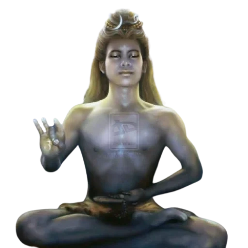 shiva, mahadev, человек, шива санкхья, buddhism and jainism