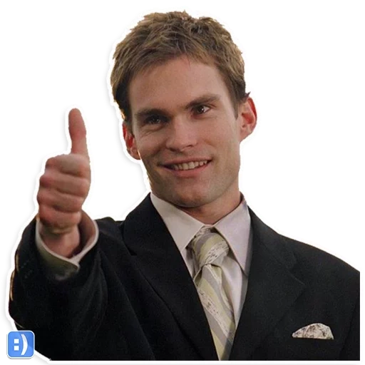 scott, stifler, männlich, sean william scott