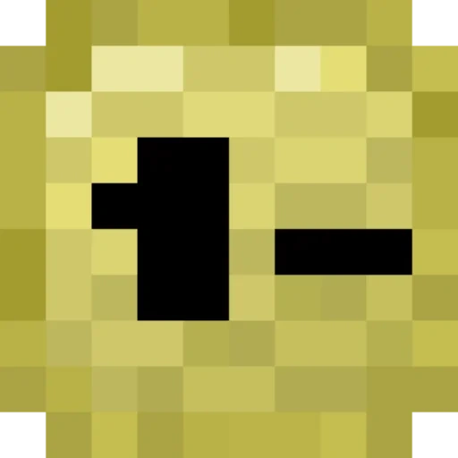 minecraft, cryper's gesicht, kiwi minecraft, minecraft head, creeper minecraft