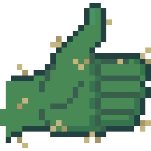 pixel kunst, pixelfrosch, pixel dinosaurier, pixel kunst dinosaurier, pixel dinosaurier