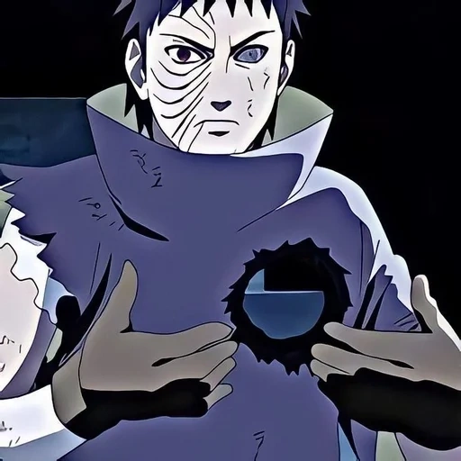 наруто, обито учиха, обито дырой, обито наруто, obito uchiha