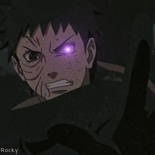 наруто, обито тоби, обито учиха, naruto obito, obito uchiha