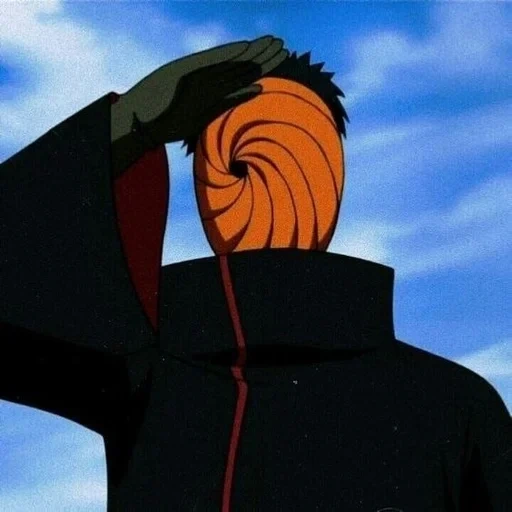 тоби, наруто, тоби наруто, акацуки тоби, obito uchiha