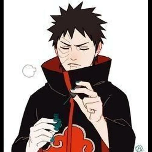 наруто, обито учиха, учиха наруто, obito uchiha, обито учиха акацуки