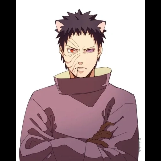 обито учиха, обито наруто, uchiha obito, обито учиха арт, обито учиха аниме