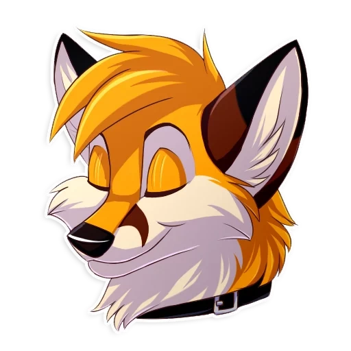 fox, aerofistashka