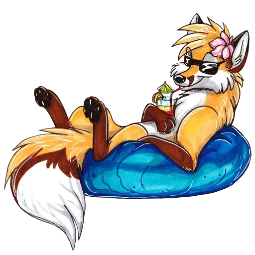 furri art, furry fox, talez furri, furry fandom, furry animals