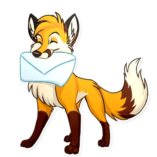 volpe, fox fox, volpe gialla, fox lily, disegno volpe