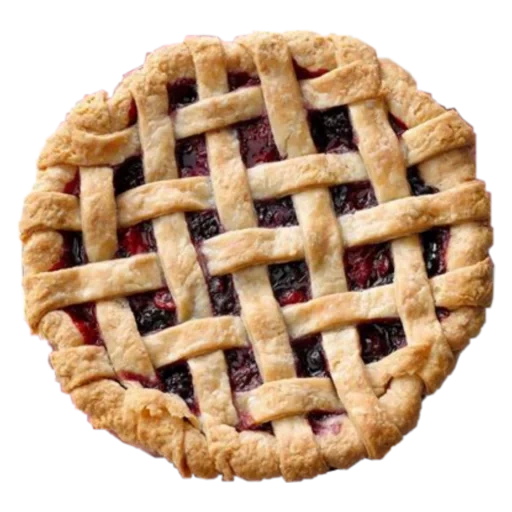 pie, pie, apple pie, wicker pie, apple and blackberry pie