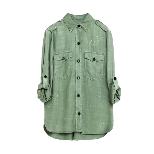 camisa de vestir caqui, camisa verde zara, camisa de zara militari, h&m camisa verde hembra, h&m camisa de hombre adivinada caki