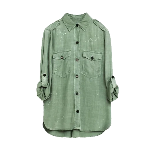 gaun kemeja khaki, kemeja hijau zara, kemeja zara militari, kaos h&m wanita hijau, h&m divined men's shirt khaki