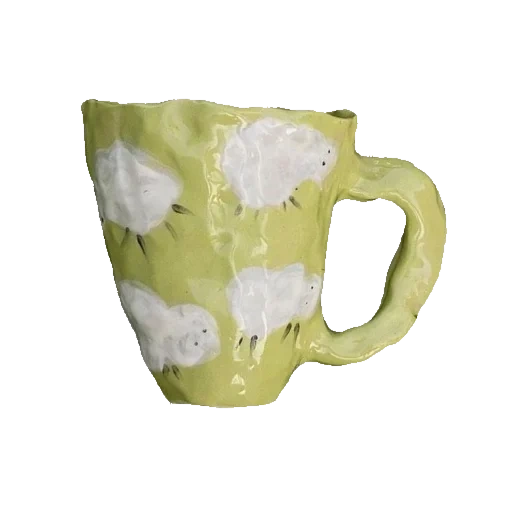 a cup, cup, tableware, konitz mug, ceramic tableware