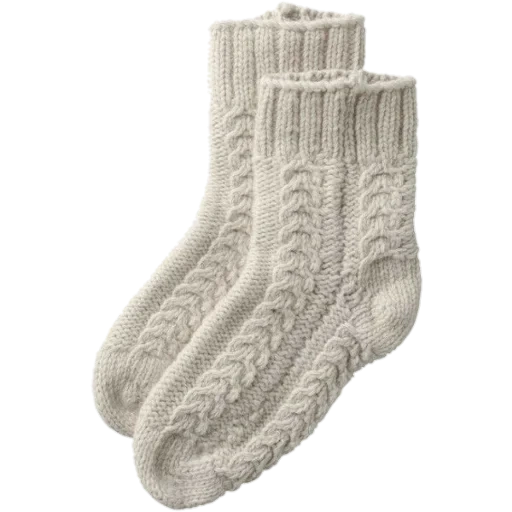 носки, носки вязаные, вязаные носочки, pims alpine носки, носки крупной вязки