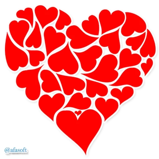 сердца, сердце сердец, сердце валентинка, сердце день святого валентина, сердечки день святого валентина