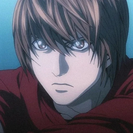 death note, death note l, light note of death, light yagami death note, matsuda notebook of death blond