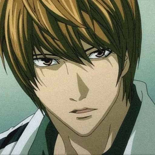 twitter, light yagami, on twitter, yagami imagay, death note