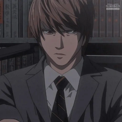 light yagami, death note, light note of death, manga notebook of death, death note 1 season